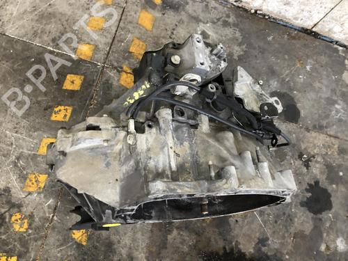Used Gearbox CITROËN DS3 (SA_) 1.6 THP 155 (156 hp) 20615759