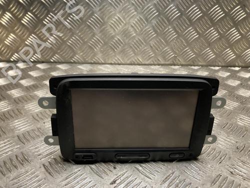 Radio DACIA SANDERO II 1.5 dCi (90 hp) 32370425