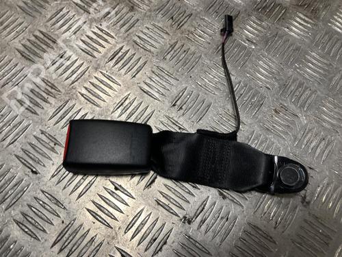Used Seat buckle Seat buckle RENAULT CAPTUR I (J5_, H5_) 1.3 TCe 150 (J5NK, J5JS) (150 hp) 36088855 36088855