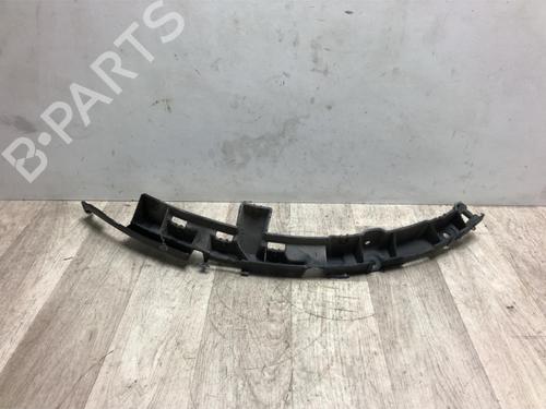 Used Rear bumper bracket AUDI A2 (8Z0) 1.4 (75 hp) 15968043
