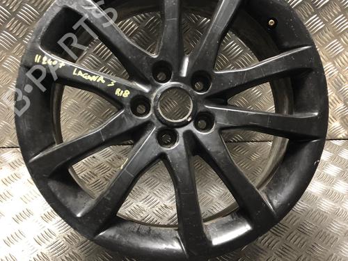 Used Rim Rim RENAULT LAGUNA III (BT0/1) 2.0 dCi (BT01, BT08, BT09, BT0E, BT0K, BT12, BT1C, BT1D,... (150 hp) 36108260 36108260