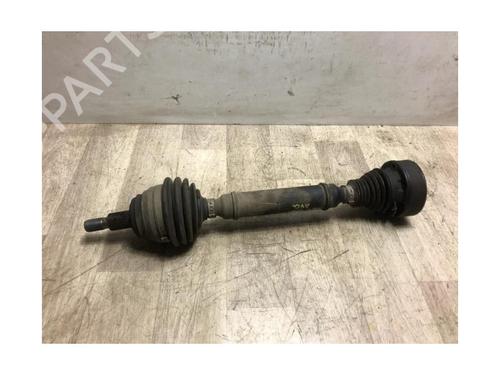 Left front driveshaft VW NEW BEETLE Convertible (1Y7) 1.9 TDI | BP23186660M38 