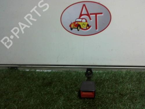 Used Seat buckle OPEL ASTRA H Estate (A04) 1.9 CDTI (L35) (150 hp) 27510397