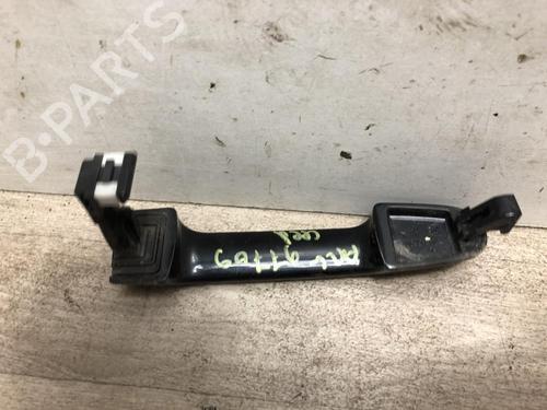 Used Rear left exterior door handle KIA CEE'D SW (ED) 1.6 CRDi 90 (90 hp) 23870965