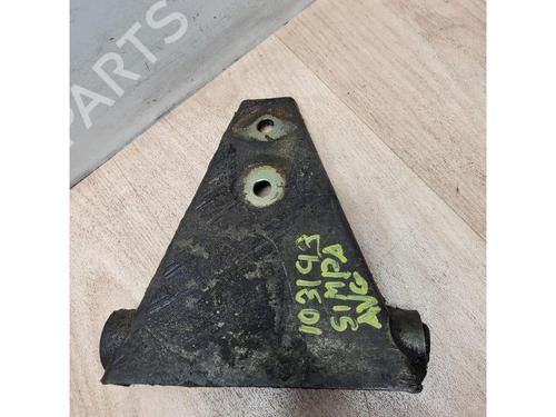 Used Left front suspension arm RENAULT MEGANE III Grandtour (KZ0/1) 1.5 dCi (KZ09, KZ0D, KZ1G, KZ29, KZ14, KZ1W, KZ10, KZ1F,... (110 hp) 24490431