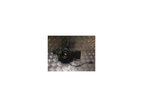Left front steering knuckle RENAULT LAGUNA III (BT0/1) 1.5 dCi (BT00, BT0A, BT0T, BT1J) | BP25708511M25 