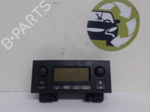 AC Styreenhet / Manøvreringsenhet CITROËN C4 I (LC_) 1.6 HDi (90 hp) 13277749
