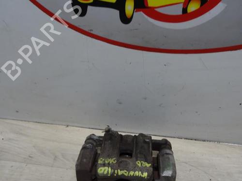 Used Right rear brake caliper HYUNDAI i20 I (PB, PBT) 1.2 (86 hp) 13274357