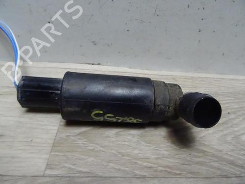 Used Washer pump TOYOTA AVENSIS Estate (_T25_) 2.0 D-4D (CDT250_, CDT250R) (116 hp) 13129746