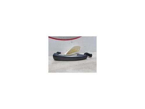 Used Rear left exterior door handle PEUGEOT 208 I (CA_, CC_) 1.6 HDi (92 hp) 13284547