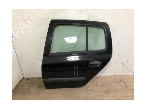 Left rear door RENAULT CLIO II (BB_, CB_) 1.5 dCi (BB3N, CB3N) | BP23871301C4 