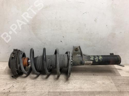 Left front shock absorber SEAT ALTEA XL (5P5, 5P8) 1.9 TDI | BP23068734M16