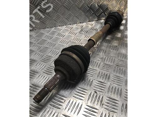 Left front driveshaft PEUGEOT 208 I (CA_, CC_) 1.4 HDi | BP26645930M38