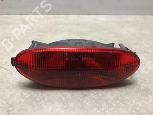 Bremselys PEUGEOT 206 Hatchback (2A/C) 1.4 16V (88 hp) 20614208