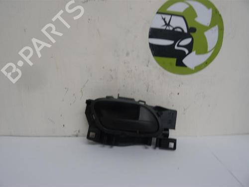 Used Front right interior door handle PEUGEOT 208 I (CA_, CC_) 1.0 VTi (68 hp) 13225762