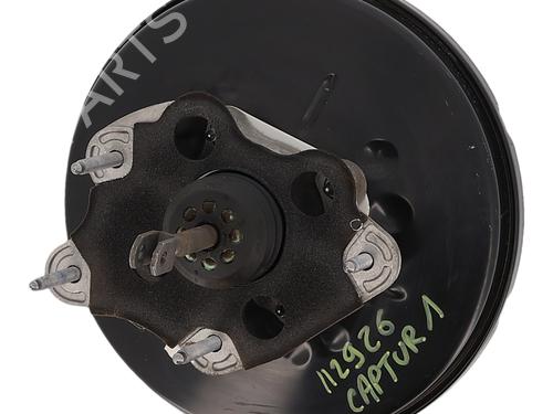 Bremseservo Bremseservo RENAULT CAPTUR I (J5_, H5_) 1.3 TCe 150 (J5NK, J5JS) (150 hp) 36326177 36326177