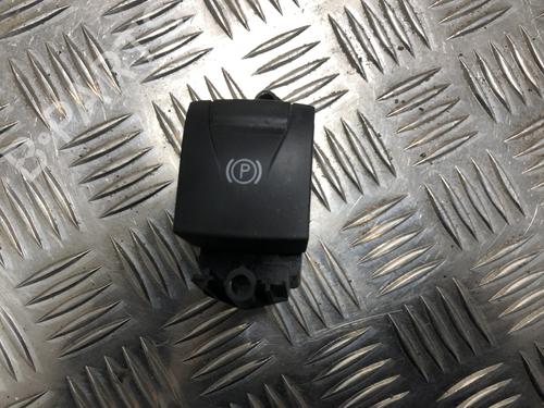 Kombi Kontakt / Stilkkontakt RENAULT SCÉNIC III (JZ0/1_) 1.5 dCi (110 hp) 31201189