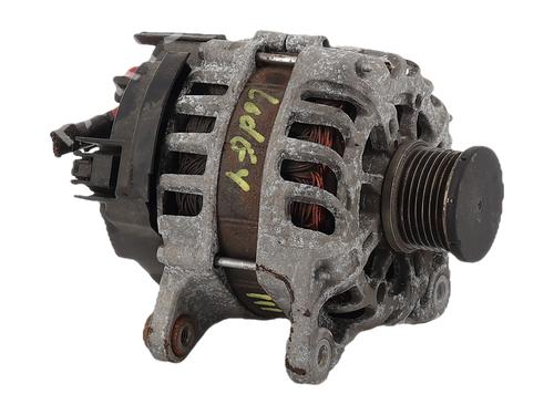 Alternator DACIA LODGY (JS_) 1.3 TCe 130 (JSNE) | BP40021652M7 - Image 4