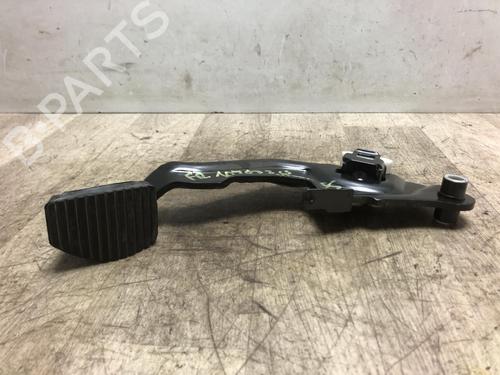 Used Break pedal CITROËN C3 AIRCROSS II (2R_, 2C_) 1.2 PureTech 110 (2RHNZB, 2RHNZW, 2RHNPX, 2RHNPJ) (110 hp) 20632649