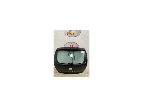 Used Tailgate SEAT ALTEA (5P1) 1.9 TDI (105 hp) 23869979