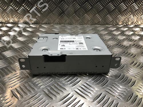 Used Radio PEUGEOT 5008 II (MC_, MJ_, MR_, M4_) 1.5 BlueHDi 130 (MCYHZJ, MCYHZR, MCYHZX) (131 hp) 27620745