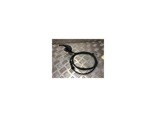 Used Interior handle RENAULT CAPTUR I (J5_, H5_) 1.5 dCi 90 (J5N4, J5M5, J5MW, J5M6, J5AL, J5AJ) (90 hp) 25306988