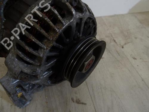 Used Alternator RENAULT TWINGO I (C06_) 1.2 (C066, C068) (58 hp) 29174143