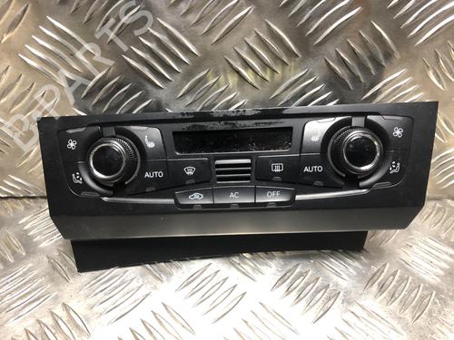 Commande Chauffage AUDI A5 Sportback (8TA) S5 quattro (333 hp) 31203600