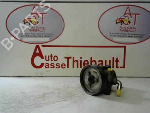 Styring servopumpe PEUGEOT BIPPER (AA_) 1.3 HDi 75 (75 hp) 12964486