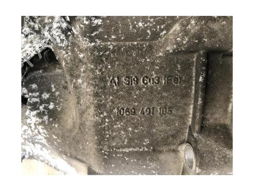 Gearbox BMW 1 (E87) 120 d | BP23035870M3 