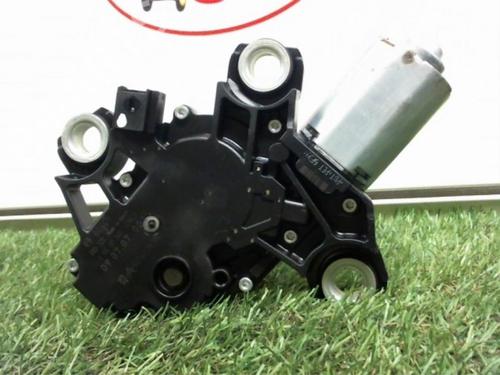 Rear wiper motor CITROËN C4 Picasso I MPV (UD_) 1.6 HDi | BP13266192M102 