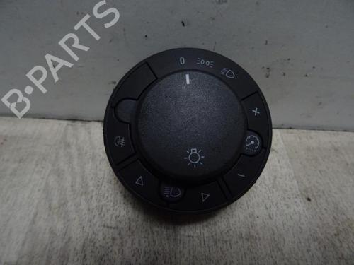 Forlygtekontakt OPEL CORSA D (S07) 1.2 (L08, L68) (80 hp) 25799573