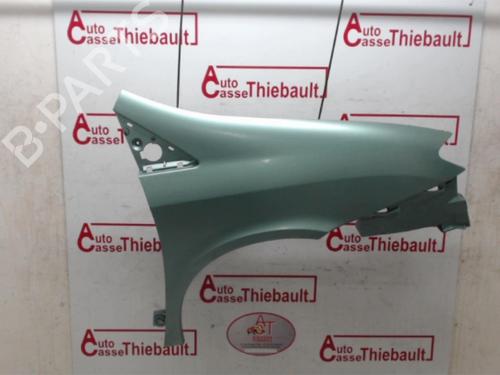 Forkjerm høyre FIAT ULYSSE (179_) 2.0 D Multijet | BP30781959C42 