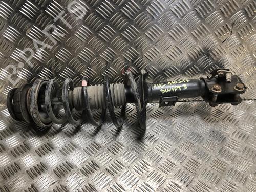 Venstre foran støtdemper SUZUKI SWIFT III (MZ, EZ) 1.3 (RS413, ZC11S) (92 hp) 31245081