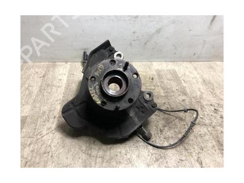 Right front steering knuckle FIAT DUCATO Van (250_) 120 Multijet 2,3 D | BP23036145M26