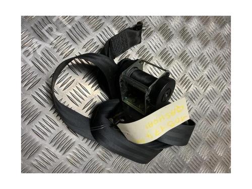 Rear left seatbelt NISSAN QASHQAI / QASHQAI +2 I (J10, NJ10, JJ10E) 1.5 dCi | BP23950800I29 