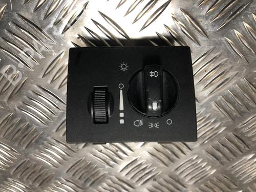 Used Headlight switch CHRYSLER GRAND VOYAGER V (RT) 2.8 CRD (163 hp) 21593435