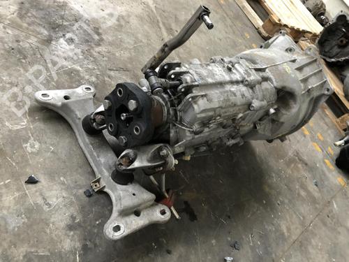 Gearbox BMW 3 (E90) 318 d | BP23871292M3