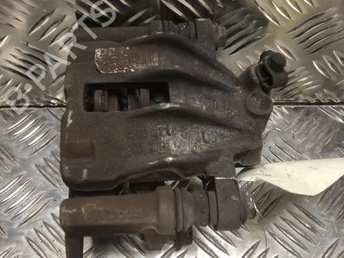 Used Left rear brake caliper SMART FORTWO Coupe (451) 1.0 (451.331, 451.380) (71 hp) 23036795