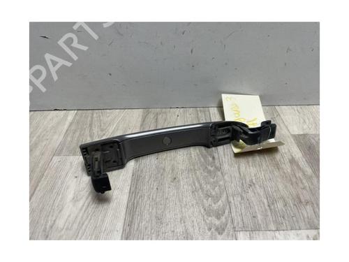 Venstre bak utvendig håndtak RENAULT MEGANE III Hatchback (BZ0/1_, B3_) 1.2 TCe (BZ2B, BZ11) | BP13374971C130 