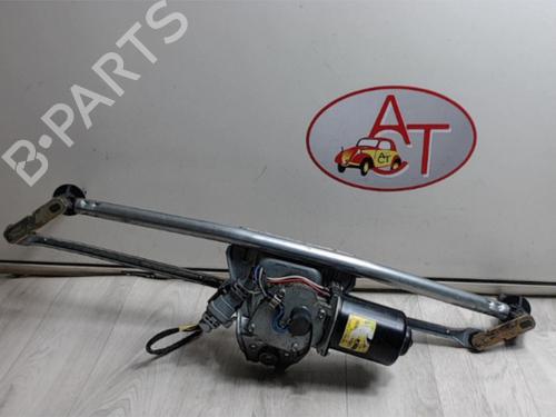 Used Front wiper motor RENAULT KANGOO Express (FC0/1_) D 55 1.9 (FC0D) (54 hp) 13282814