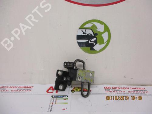 Used Hinge/Door check strap VW PASSAT B6 (3C2) 2.0 TDI 16V (140 hp) 23067674