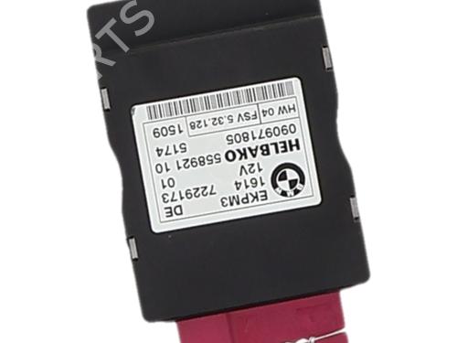 Control unit BMW 1 Convertible (E88) 123 d | BP40510563M11 - Image 5