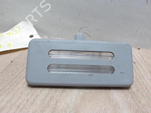 Used Interior roof light BMW X5 (E70) xDrive 30 d (235 hp) 20618500