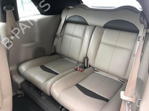 Left front driveshaft CHRYSLER PT CRUISER Convertible 2.4 | BP25298512M38