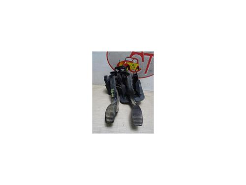 Used Pedal FIAT PANDA (169_) 1.3 D Multijet (169.AXC1A) (70 hp) 12966771