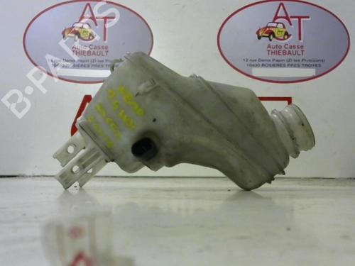 Used Brake master cylinder CITROËN NEMO Box Body/MPV (AA_) 1.4 HDi (68 hp) 31187746