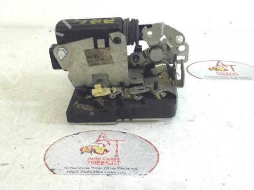 Venstre foran lås DACIA LOGAN (LS_) 1.4 MPI LPG (LS0C) | BP27723813C98 