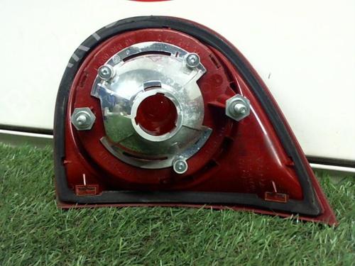 Left tailgate light VW GOLF V (1K1) 1.9 TDI | BP13263451C79