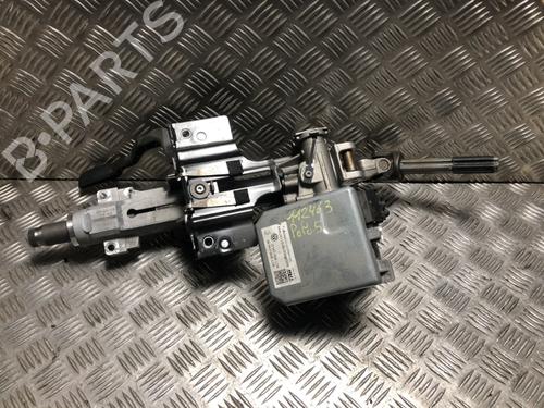 Used Steering column Steering column VW POLO V (6R1, 6C1) 1.0 (60 hp) 40626438 40626438